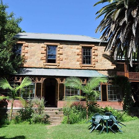 Park House Lodge Mossel Bay Exterior foto