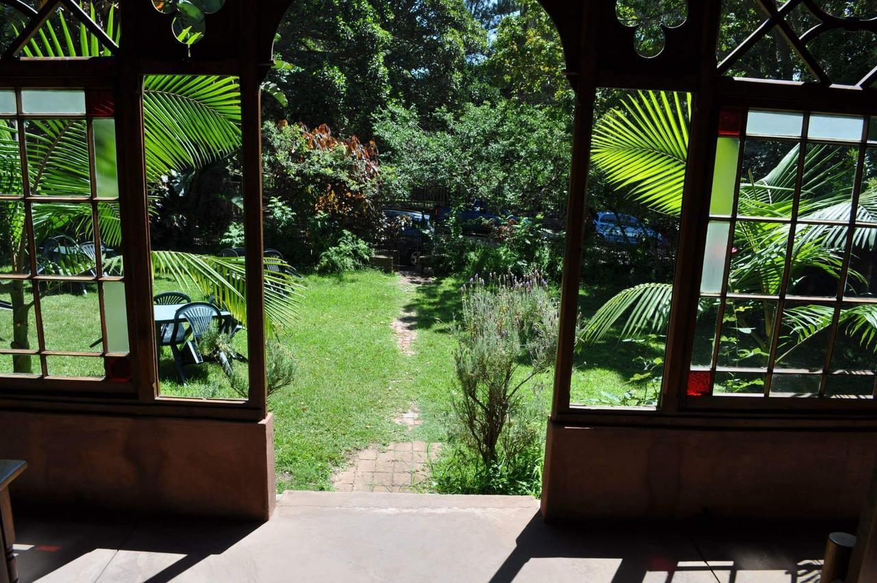 Park House Lodge Mossel Bay Exterior foto
