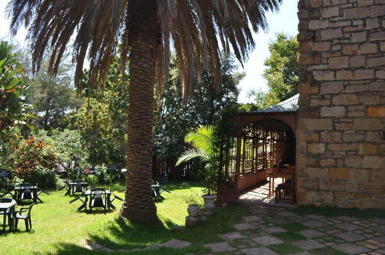 Park House Lodge Mossel Bay Exterior foto