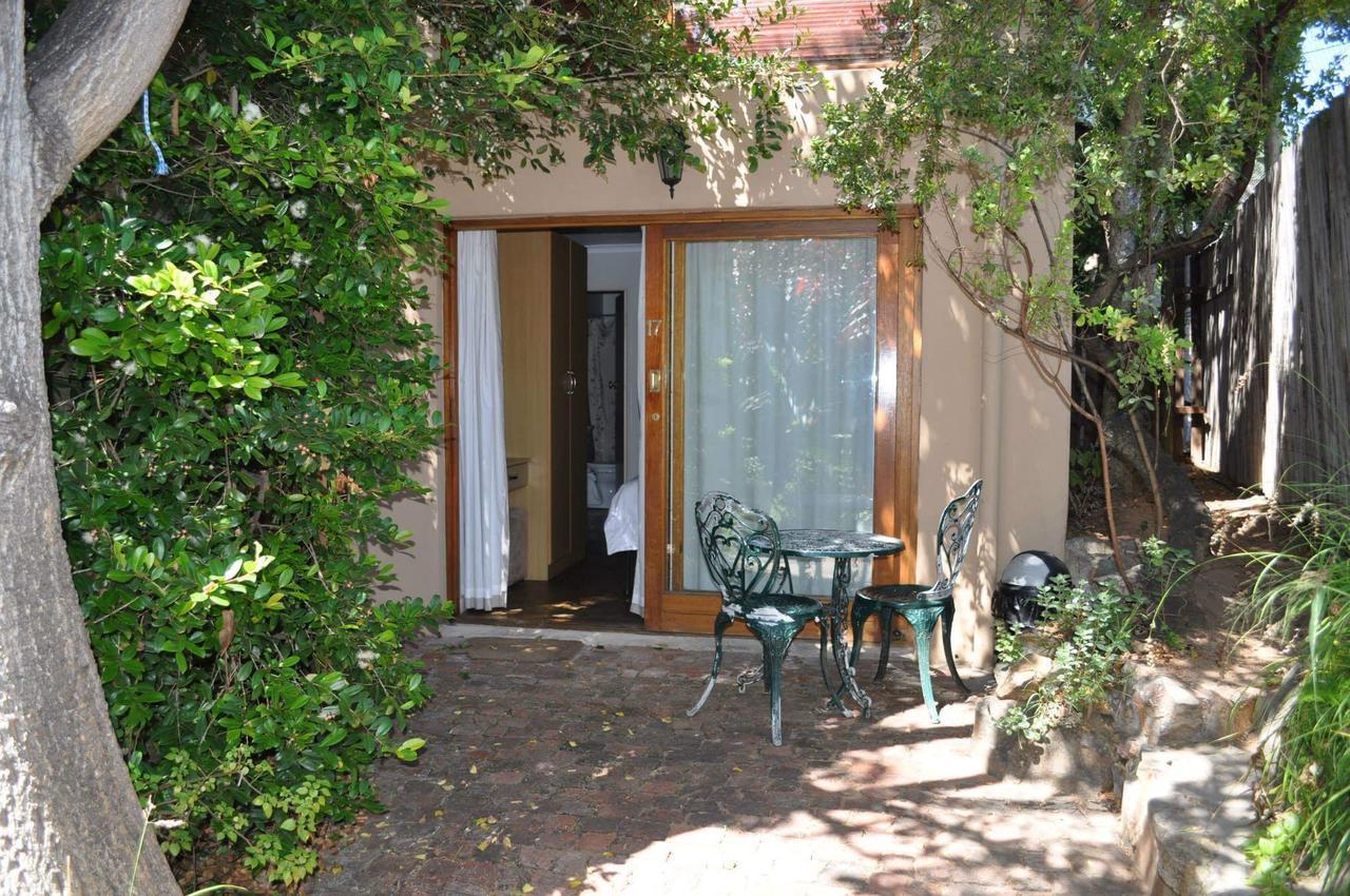 Park House Lodge Mossel Bay Exterior foto