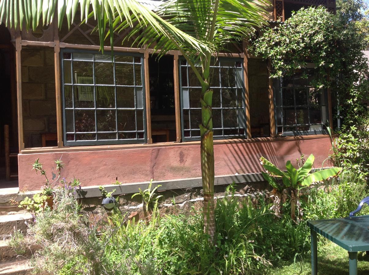 Park House Lodge Mossel Bay Exterior foto