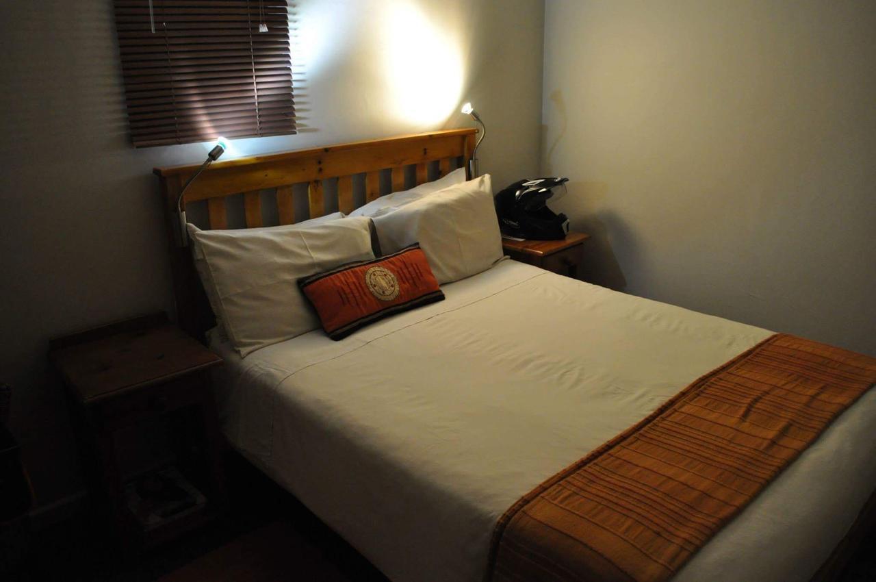 Park House Lodge Mossel Bay Exterior foto