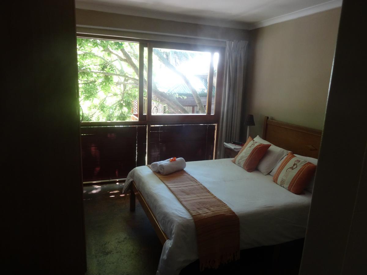 Park House Lodge Mossel Bay Exterior foto