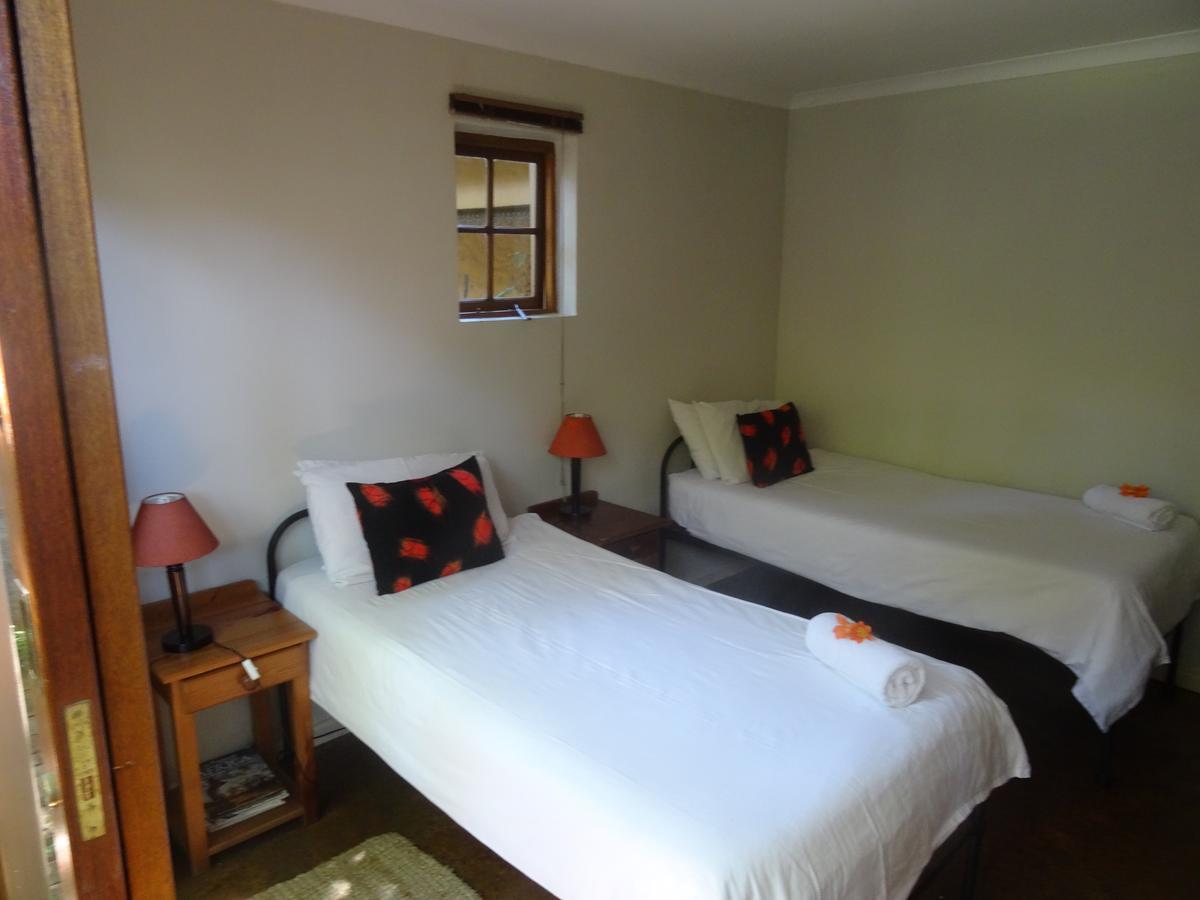 Park House Lodge Mossel Bay Exterior foto