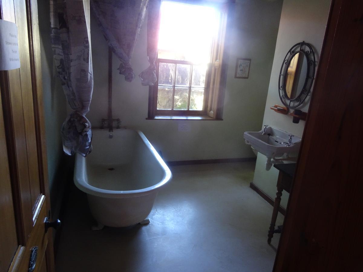 Park House Lodge Mossel Bay Exterior foto