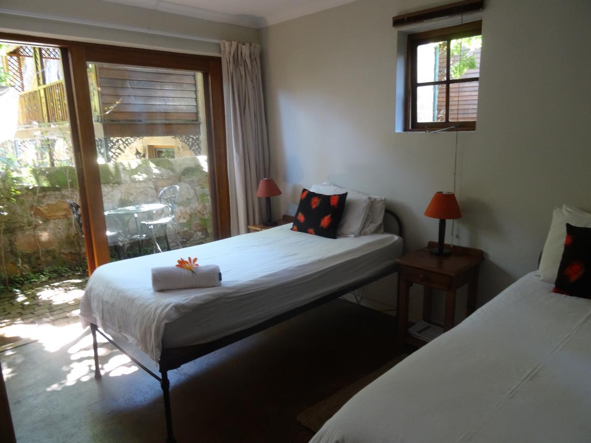Park House Lodge Mossel Bay Exterior foto