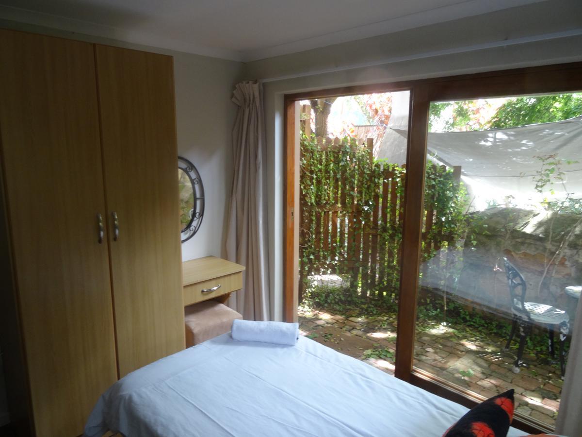 Park House Lodge Mossel Bay Exterior foto