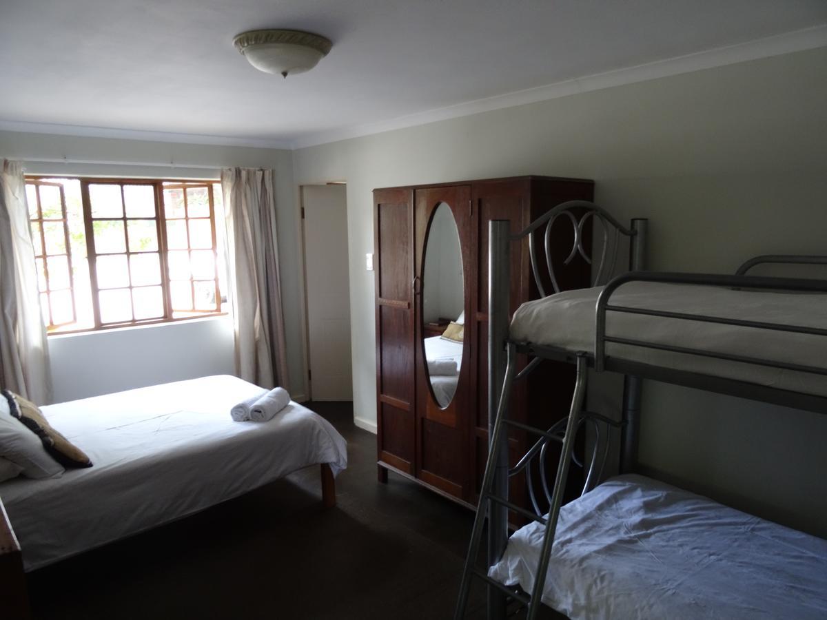 Park House Lodge Mossel Bay Exterior foto