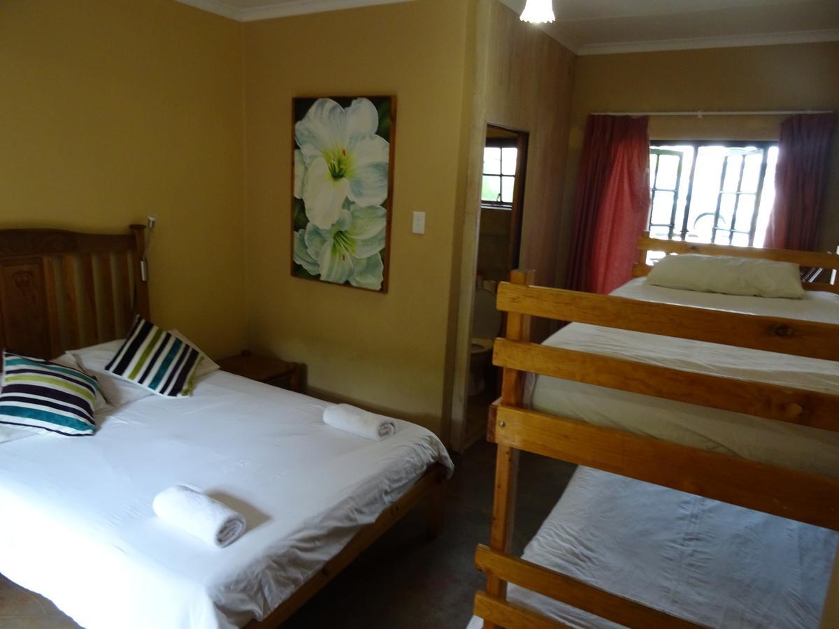Park House Lodge Mossel Bay Exterior foto