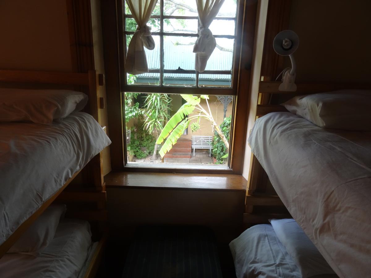 Park House Lodge Mossel Bay Exterior foto