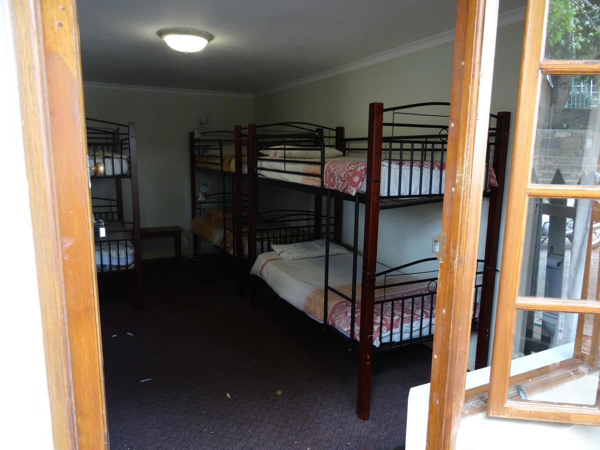 Park House Lodge Mossel Bay Exterior foto