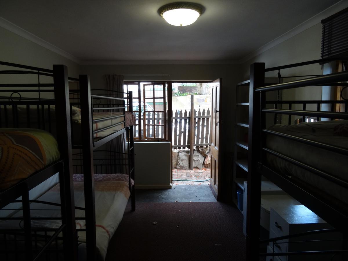 Park House Lodge Mossel Bay Exterior foto